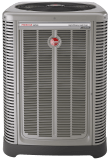 Rheem Prestige Series unit RA20