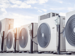 Upgrade Your Commercial Hvac System
