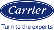 Carrier logo